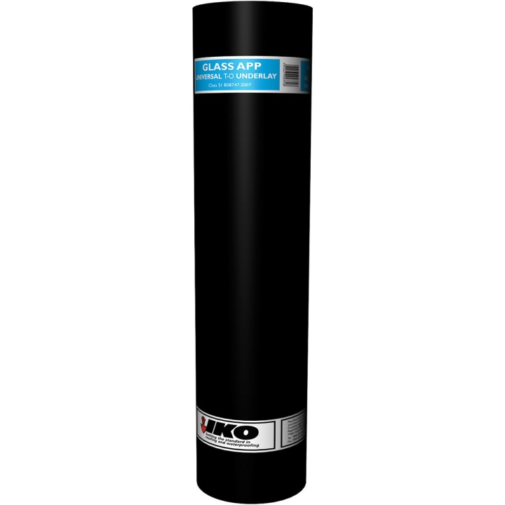 IKO Glass Universal Torch On Underlay 1 x 16m