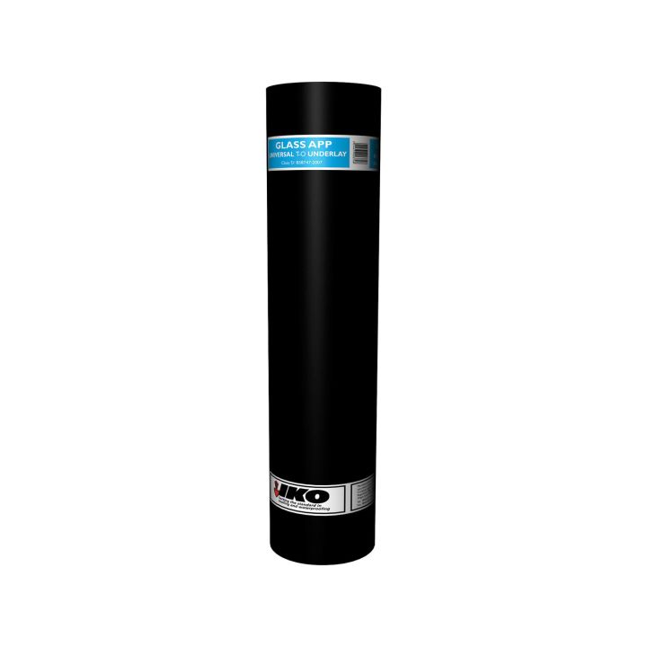 IKO Glass Universal Torch On Underlay 1 x 16m