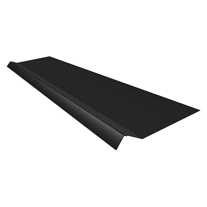 Felt Support Tray Black 1.5m