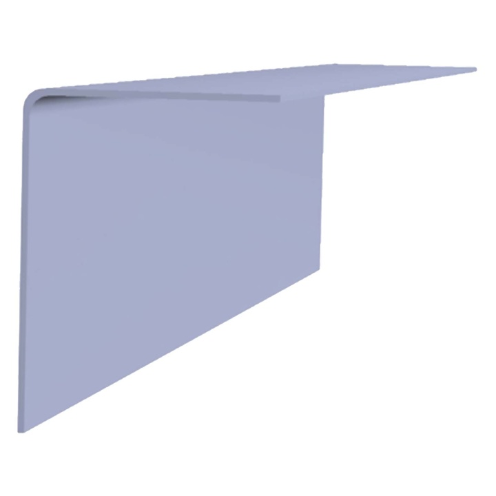 GRP External Edge Trim