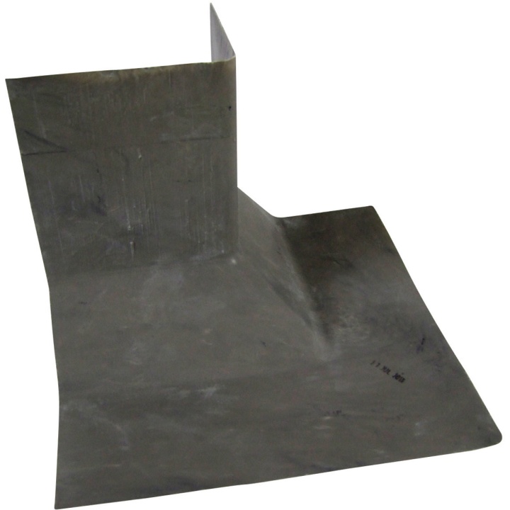 C3 External Fillet Corner