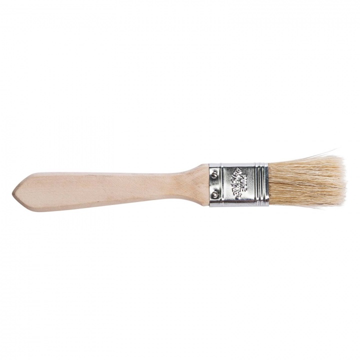 Resin Brush