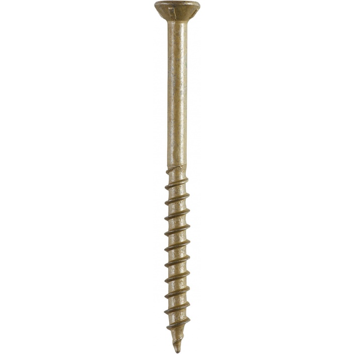 Carpenters Mate 50mm Deck Screw