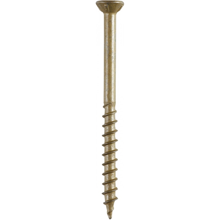 Carpenters Mate 63mm Deck Screw