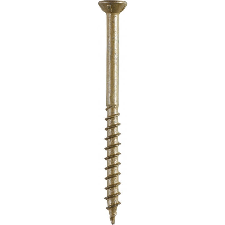 Carpenters Mate 73mm Deck Screw