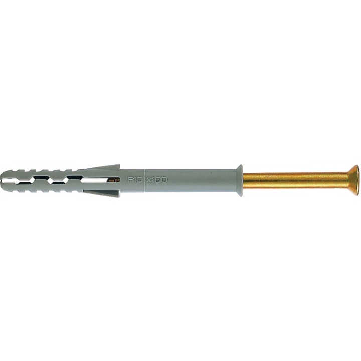 Rawlplug Frame Fixers 10 x 100mm