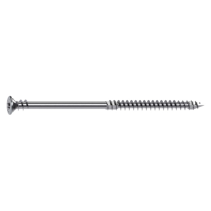 SPAX Wirox T-Star Washer Head Warm Roof Screws 6 x 240mm Pack of 50