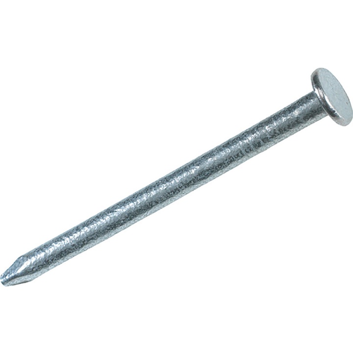 Unifix Round Wire Nail Galvanised 6 x 150mm 2.5kg Pack