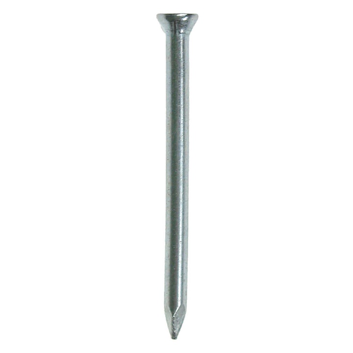 JCP Medium Shank Masonry Nails 3 x 25mm Pack of 100