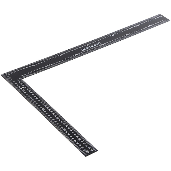 Steel Framing Square