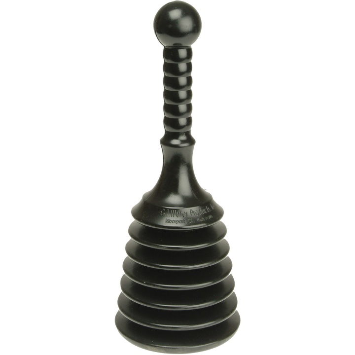 Handy Plunger