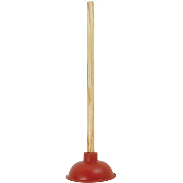 Sink Plunger