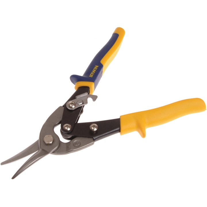 Straight Cut Aviation Snips