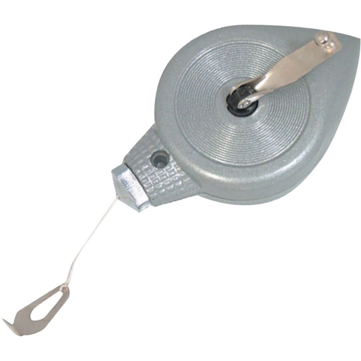 30m Metal Chalk Line