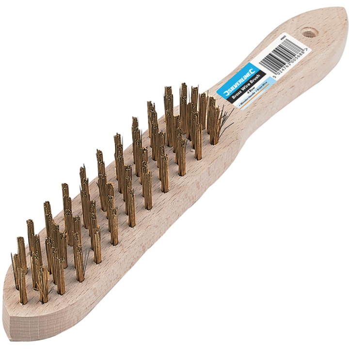 Heavy Duty Wire Brush