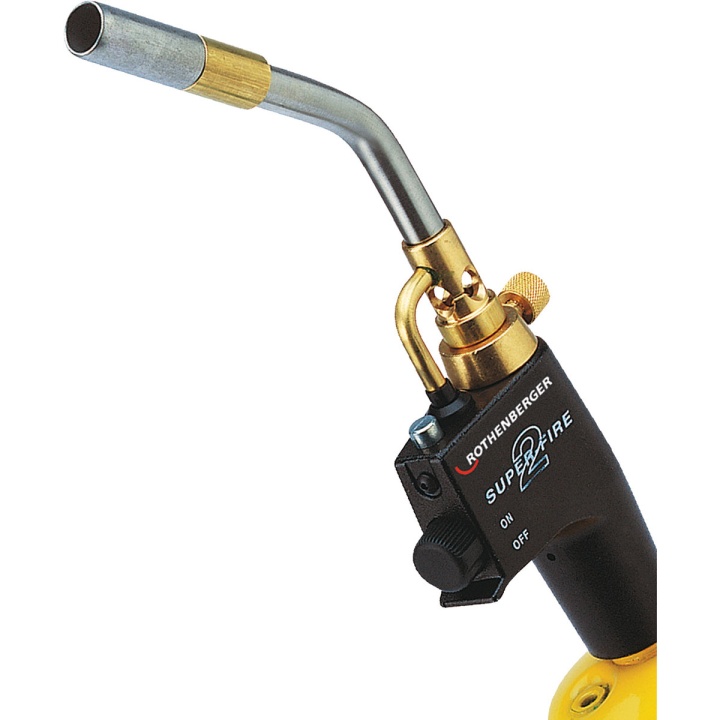 Rothenberger Superfire 2 Torch