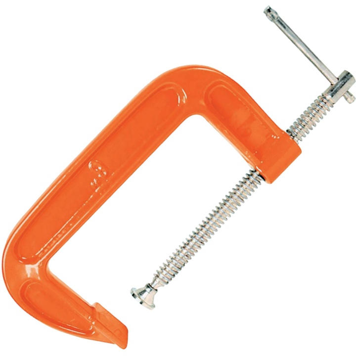 G Clamp