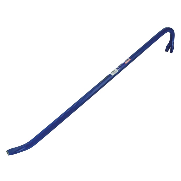 Faithfull Wrecking Bar 750mm (30")