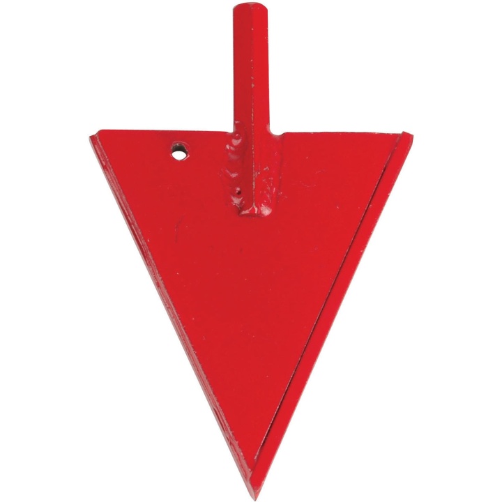 Triangular Blade Tile Drill Bit