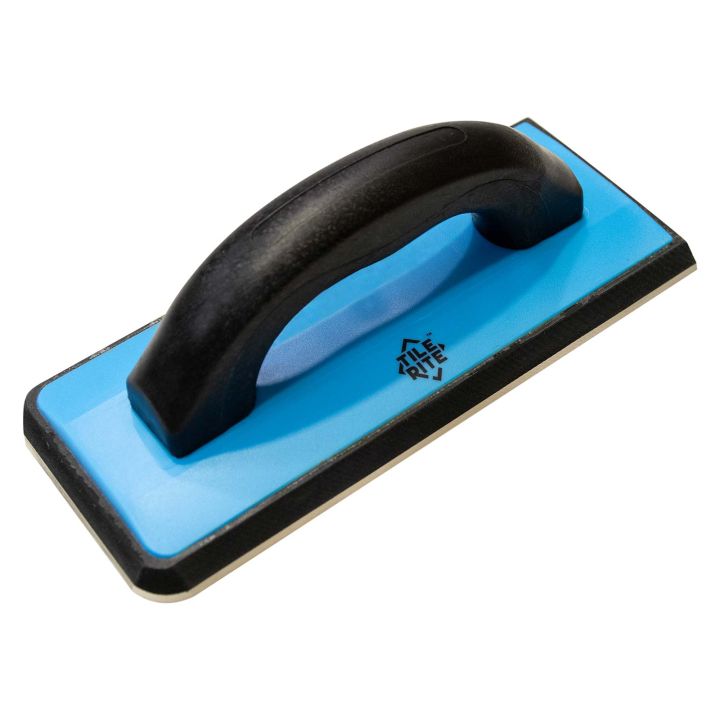 Lightweight Grout Float