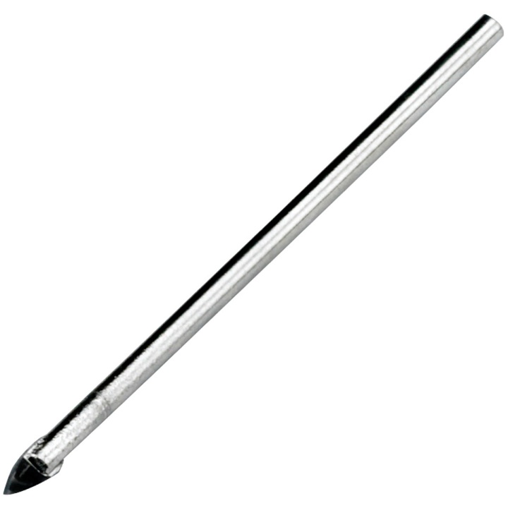 Ceramic Tile & Glass Drill Bit