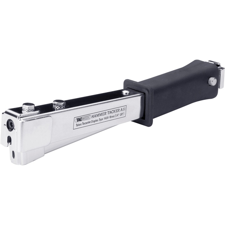 Tacwise Hammer Tacker 6-10mm A11 140