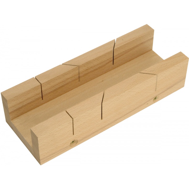 Mitre Box