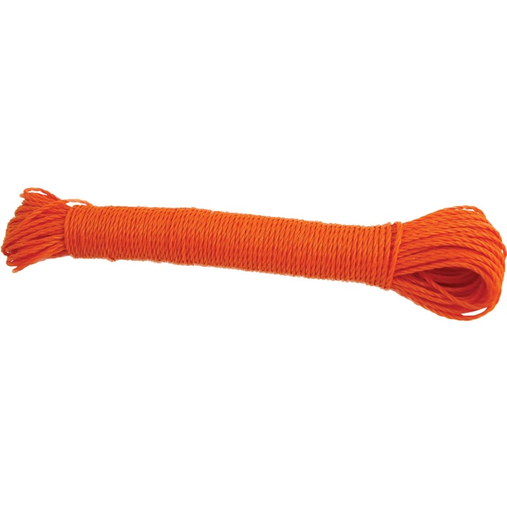 Orange Garden Line 30m