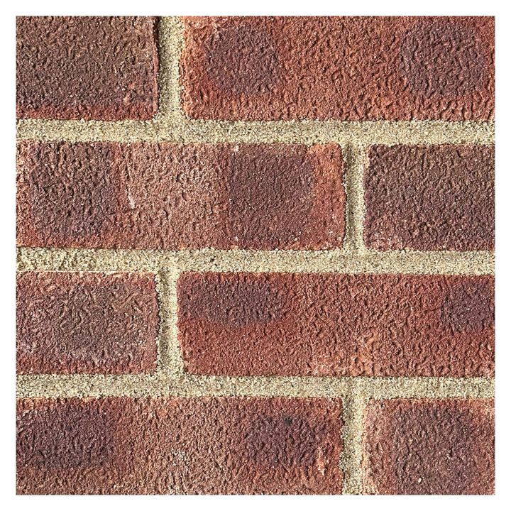 65mm LBC Sandfaced Brick