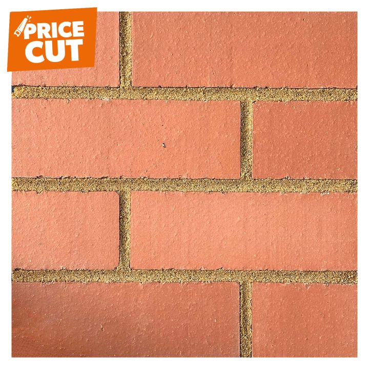 73mm Red Class B Brick Engineering Brick