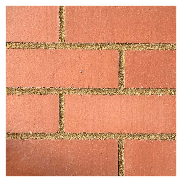 73mm  Red Class B Brick Engineering Brick
