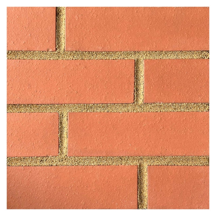 65mm Sandown Red Class B Engineering Brick