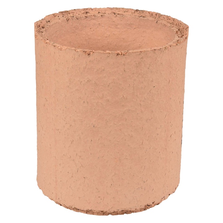 Terracotta Round Straight Flue Liner 225 x 300mm Class 1