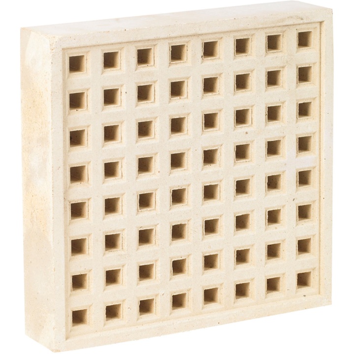 Buff Air Brick