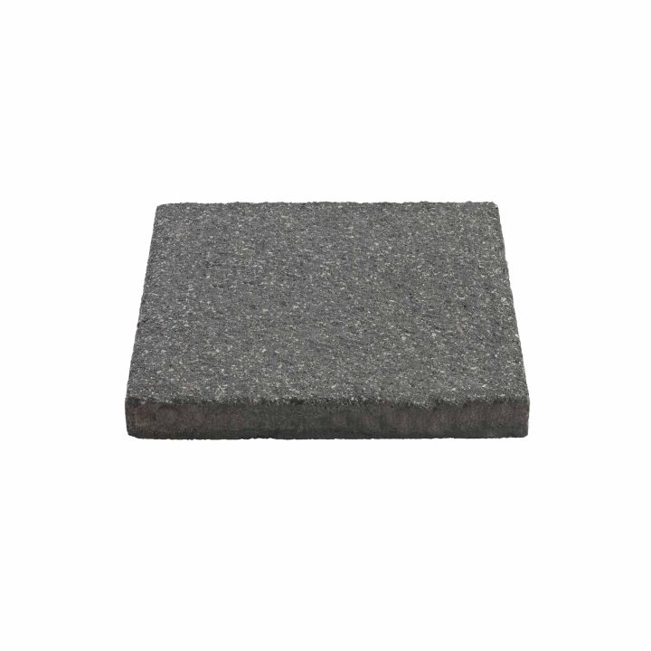 Stonemarket Rio Slab Graphite 450 x 450 x 35mm