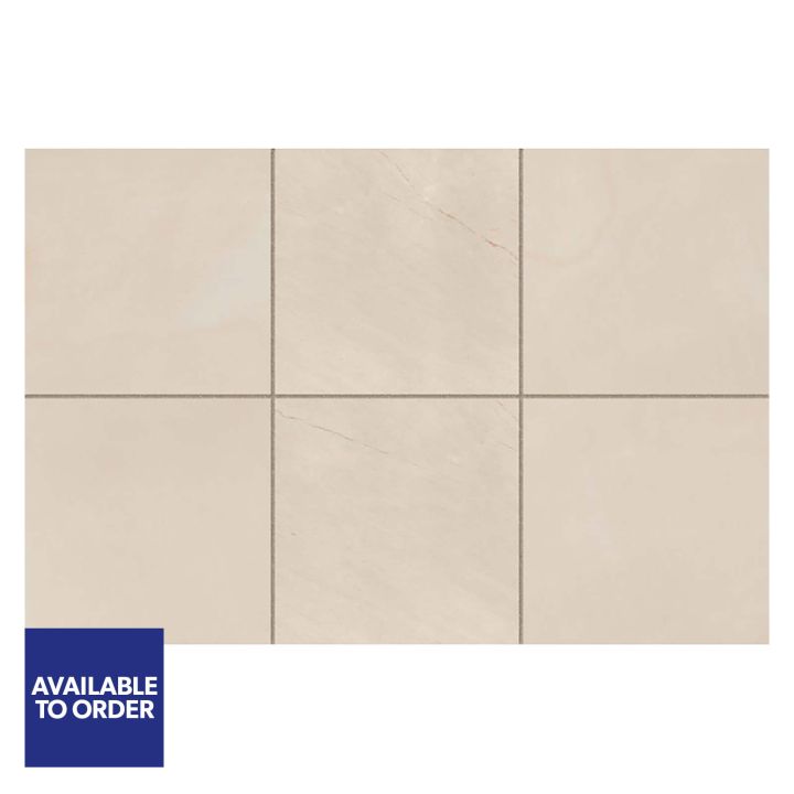 Stonemarket Avant-Garde Sandstone Paving Slab Imperial 855 x 570 x 22mm 17.06m²