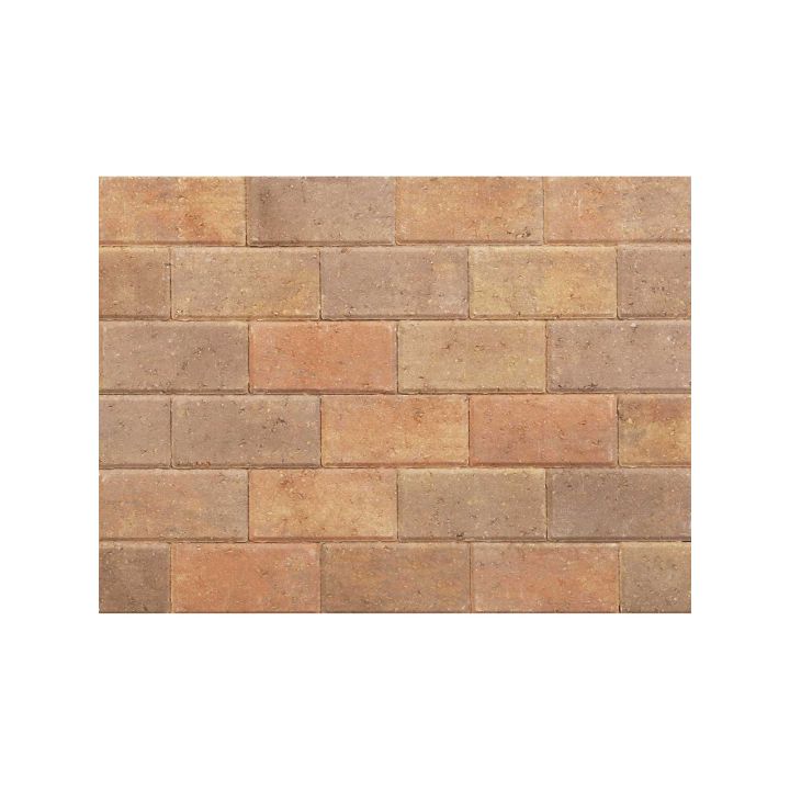 Pavedrive 50mm  Forest Blend Paver