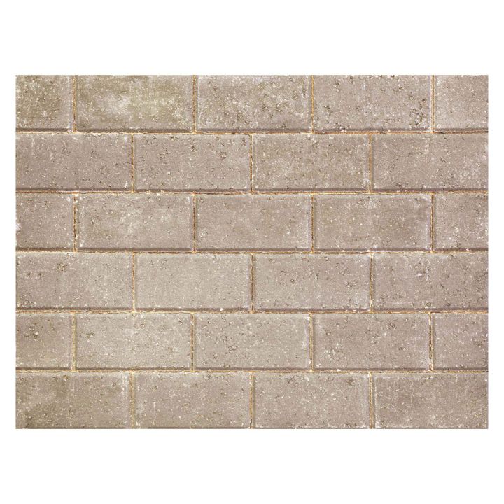 Pavedrive 50mm Natural Paver