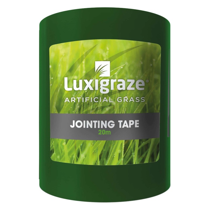 Luxigraze Artificial Grass Jointing Tape 20m