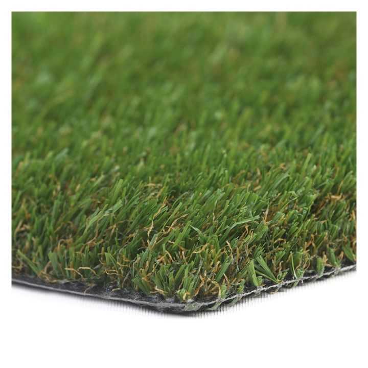 Luxigraze 30 Premium Artificial Grass Midi Roll 2m x 6m Covers 12m²