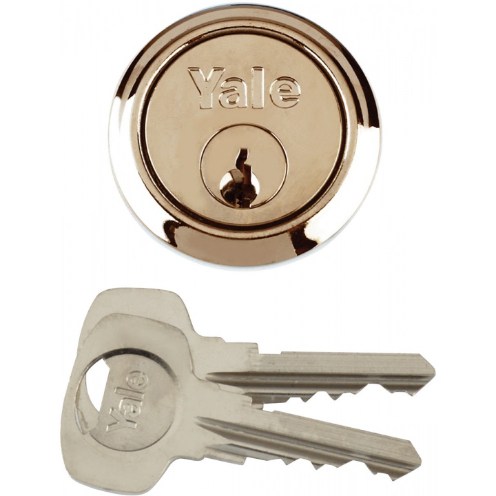 Yale P1109 Replacement Cylinder