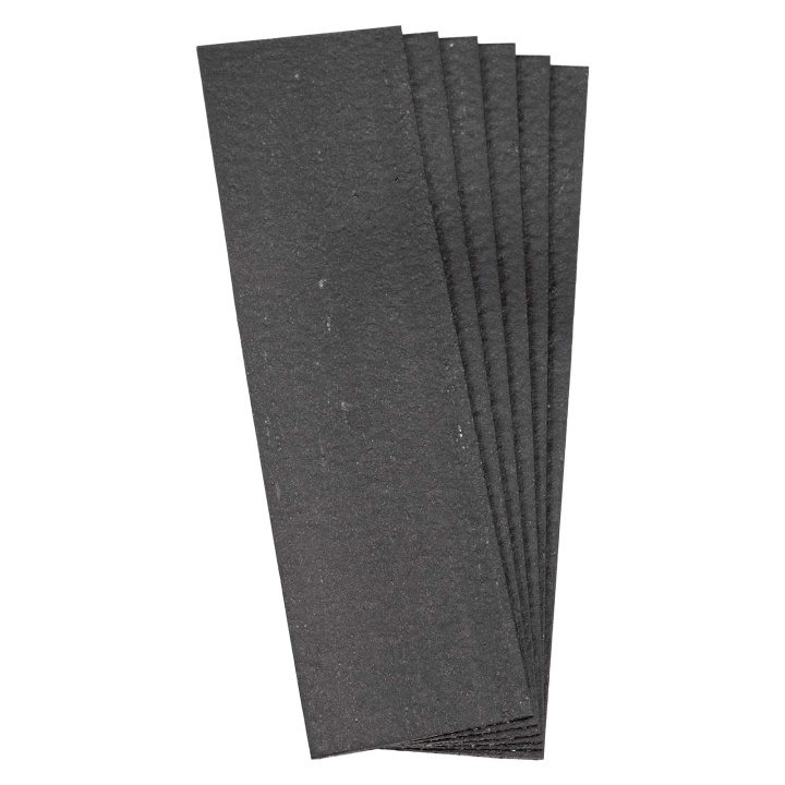 Intumescent Fire Door Hinge Pads 100mm Pack 6