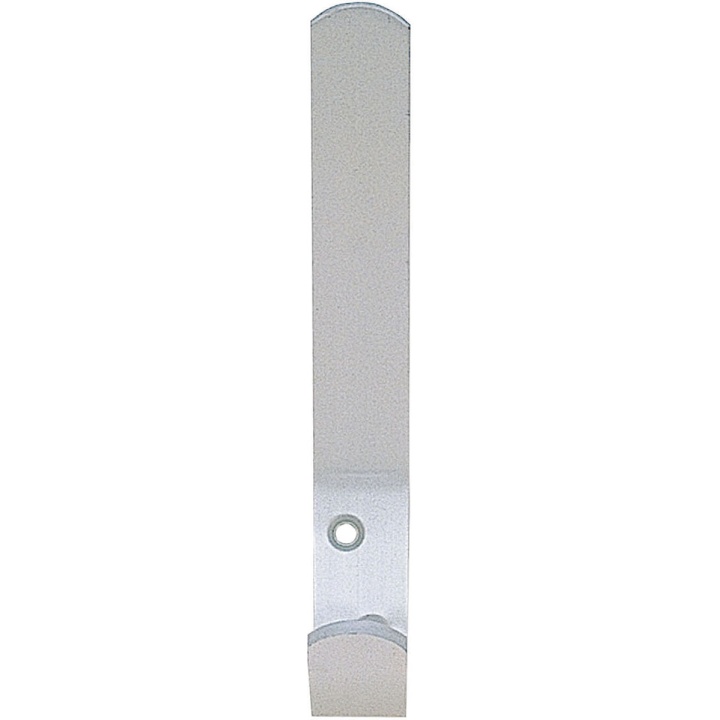 Hat & Coat Hook SAA 127mm Pack of 2