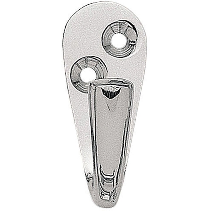 Single Wardrobe Hook