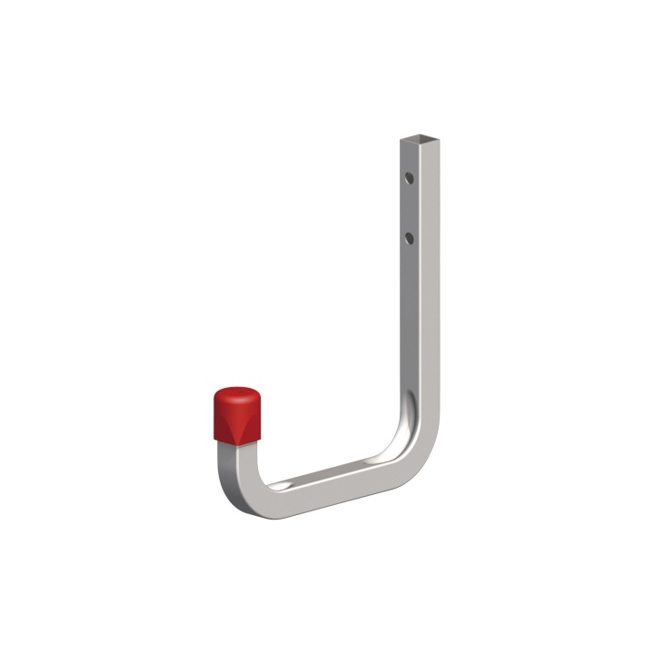 Galvanised Steel Wall Hook