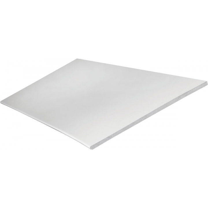 White Multi-Purpose Board