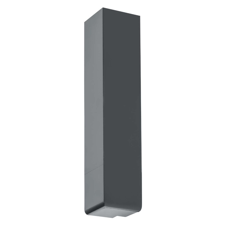 External Fascia Corner Joint Anthracite Grey 300 x 60mm
