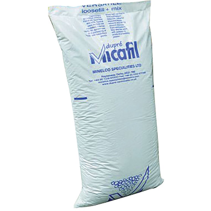 Micafil Vermiculite Large Grade 100L