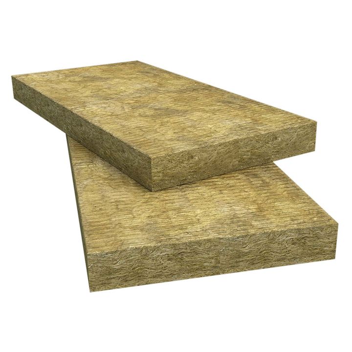 Rockwool RWA45 Insulation 1200 x 600 x 100mm Covers 2.88m²