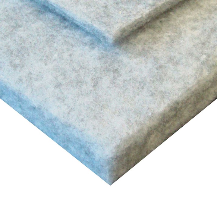 FIBREfon Micro 50mm Acoustic Insulation Covers 8.64m²